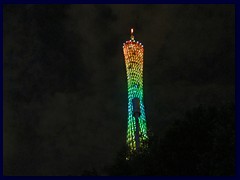 Canton Tower 13